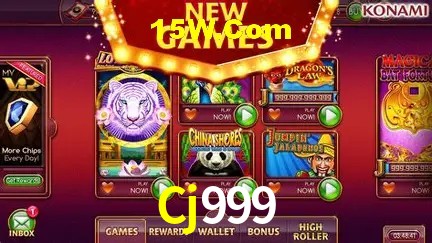 Cj999 - Winners Celebration